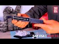 Sar usa  how to clean and maintain your sar9