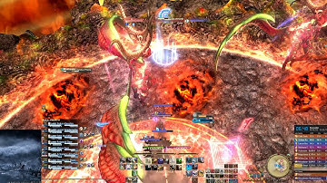 E6S First time clear MCH PoV