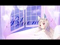 【オリジナル曲】Bluemoon / 白餅だんご【 OfficialMV / めろくる】