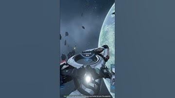 When Earth Builds One of These , Count Me In #pov #space #spaceship #gaming #games