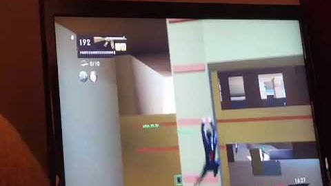 Uncharted 3 lab map and three team deathmatch