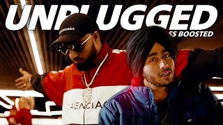 Unplugged Feeling Mashup | Shubh x Imran khan