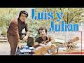 Luis y Julian Las Mejor Exitos || Puros Corridos Viejitos Mix Para Bailar