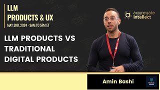 LLM Products vs Traditional Digital Products