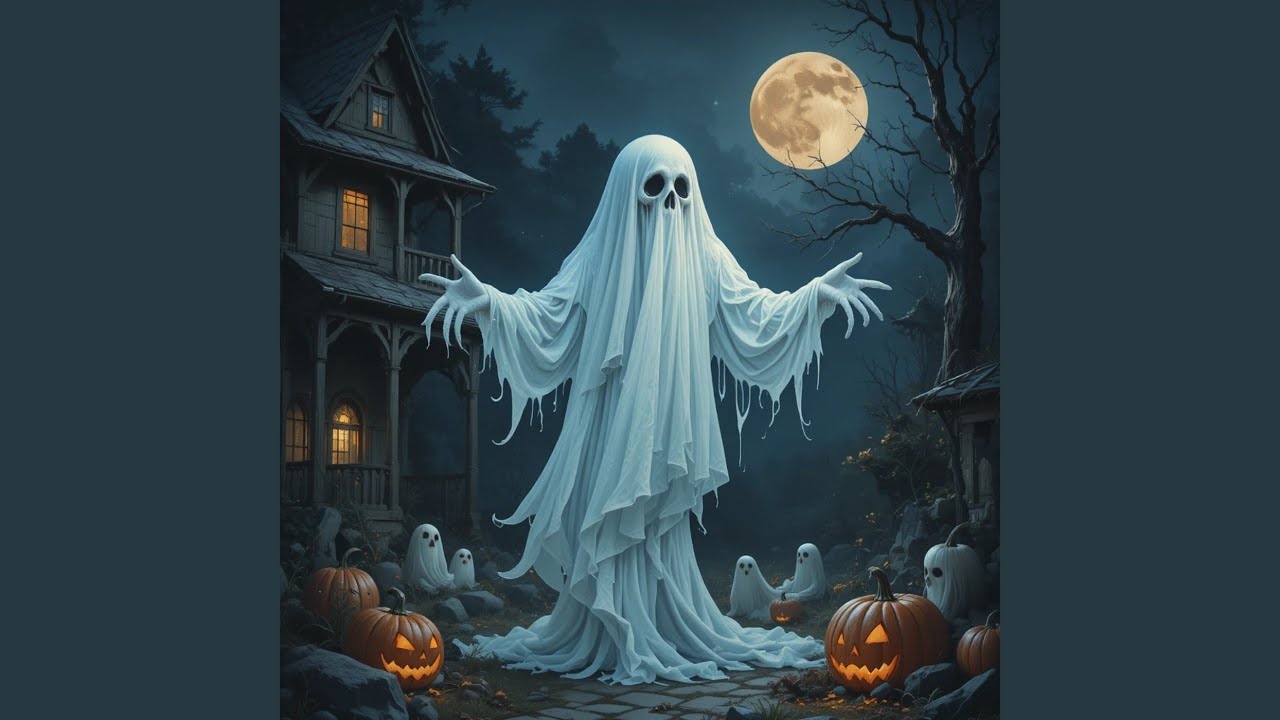 Halloween Spooktacular