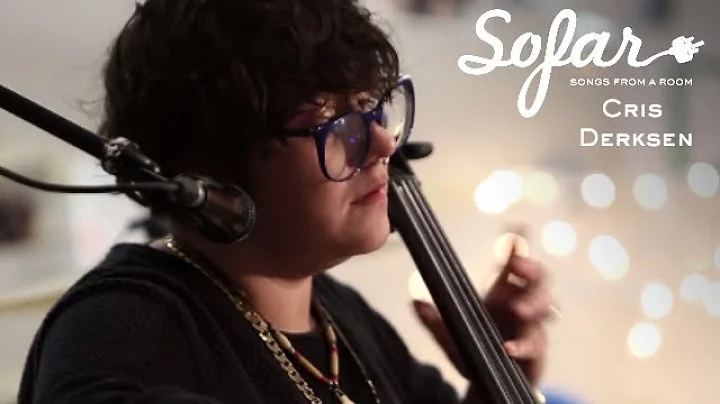 Cris Derksen - Winter Bourne | Sofar Toronto