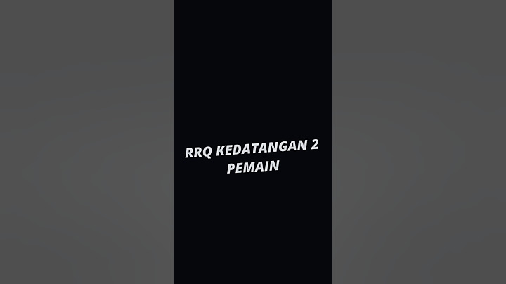 Fix roster RRQ season 15 #rrqhoshi #rrqkingdom #vivarrq #kingdom #mobilelegends #mlbbshorts #mlbb