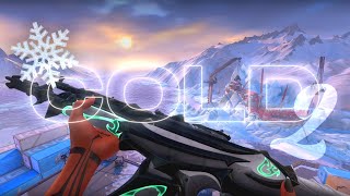 Cold 2.0 ❄️ (Valorant Montage)