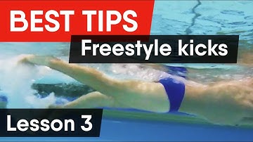 FREESTYLE KICK: BESTE TIPS VOOR DE IDEALE TECHNIEK