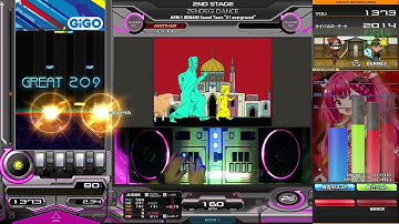 ZENDEGI DANCE / EXHARD（2025.07.12）