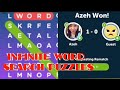 Let39s Play Infinite Word Search Puzzles Eye speed  Let39s Play Infinite Word Search Puzzles Eye speed