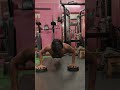 #pushups#chest#workout#fitness#exercise#stemina #workout #gym