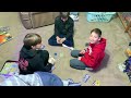 Pokémon battle