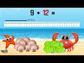Understanding Number Lines for Addition and Subtraction