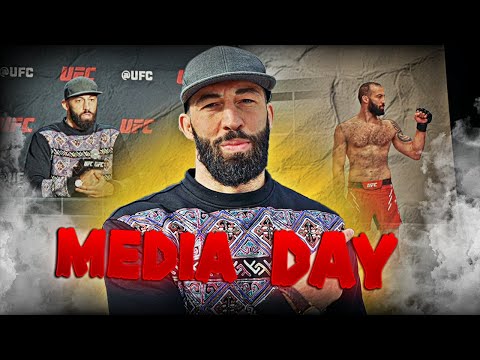 UFC APEX / წონის კლება / განწყობას არ ვკარგავთ