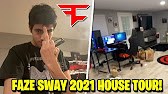 Faze Sway 21 House Tour Youtube