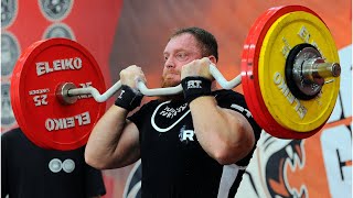 картинка: ЭКСТРЕМАЛЬНЫЙ БИЦЕПС! РЕКОРД МИРА! WRPF! АДАМ СЕРБИЕВ!