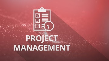 Project Management