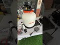 VEVOR FlashPure Sand Filter Pump, Summervibes,Summervibes, 16 in for Above Ground Pool, 1 HP 4400