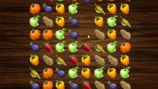 How to play Fruit Crush Game screenshot 4