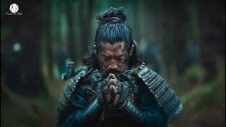 Samurai Meditation and Relaxation Music # 14