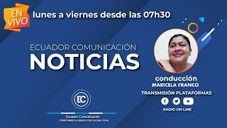 ÍNDICES DE CRIMINILADAD EN EL ECUADOR SIGUEN EN AUMENTO