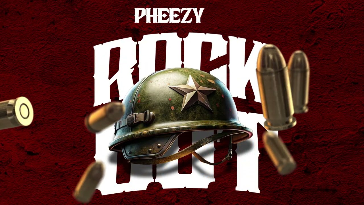 Pheezy - Rock Out (Official Audio)