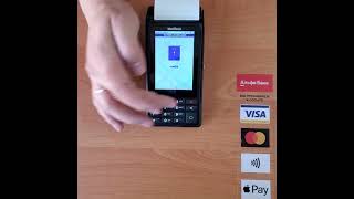 Verifone V 240 m