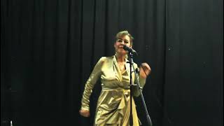 La vida es un carnaval - Celia Cruz (Cover Rouss Music)