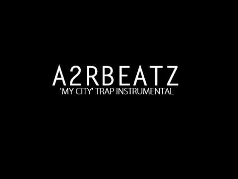 MY CITY - HEADIE ONE X DIGGA D X HARLEM SPARTANS OLD SCHOOL UK DRILL TYPEBEAT [PROD BY @A2RBEATZ]