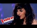 Nina Simone / Muse - Feeling Good | Al.Hy | The Voice France 2012 | Prime 2