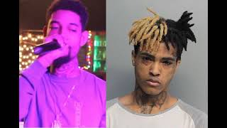 PNB Rock & Xxxtentacion - Middle Child (Estended W Both PNB verses + Added a X verse) (Mashup)