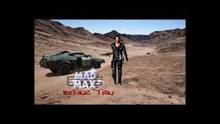 Mad Max Extinction (Fan Film)
sorry for late upload I hope you guys enjoy...…... Mad Max Extinction (Fan Film)