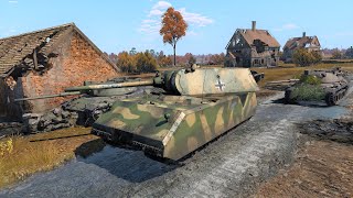 War Thunder Germany - Realistic Battles Gameplay 1440P 60Fps