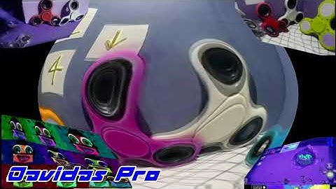 Preview 1982FS Elevator Rainbow Effects