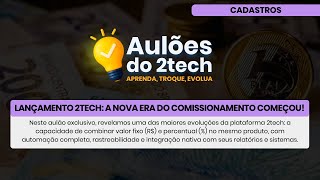 Lançamento Especial: Comissão Híbrida - A sua nova forma de comissionar
