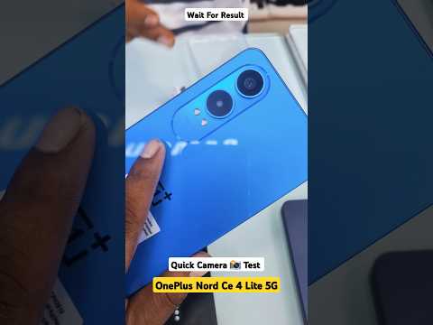 OnePlus Nord Ce