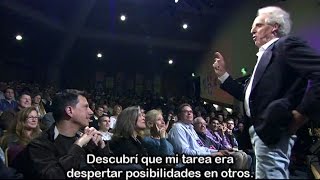 BENJAMIN ZANDER - Con ojos brillantes (Subtitulado al Español)