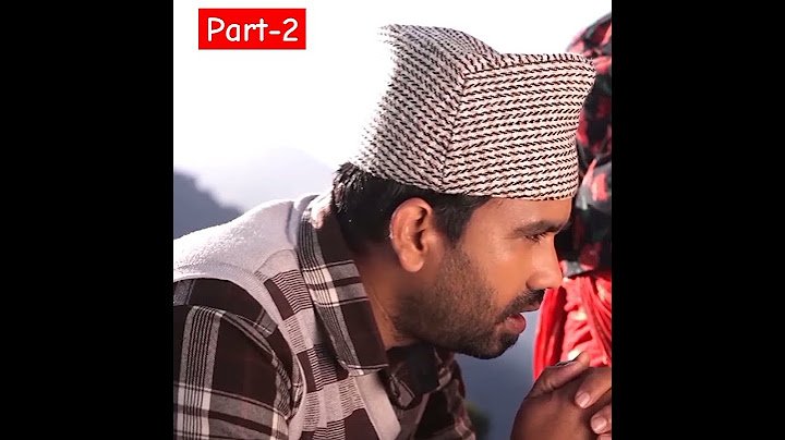Nepali Serial Sakas Episode 9 | Raju Paudel | Anita Basnet | Sakas Serial Summary #sakas #shorts