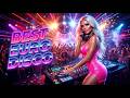Euro Disco 80s High Energy Night Party • Best Retro Dance Hits Nonstop Mix & Italo Disco Classics