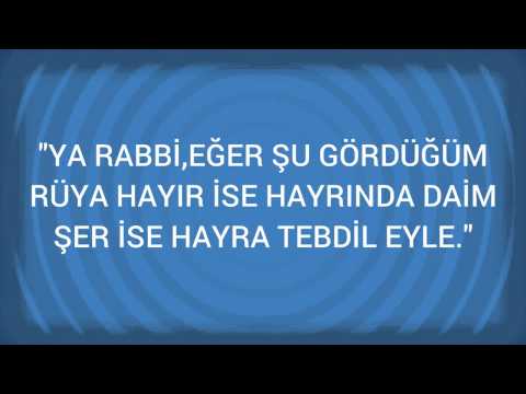 Rüyada Tabiin (r. A.) Görmek Ne Anlama Gelir, Ne Demektir?