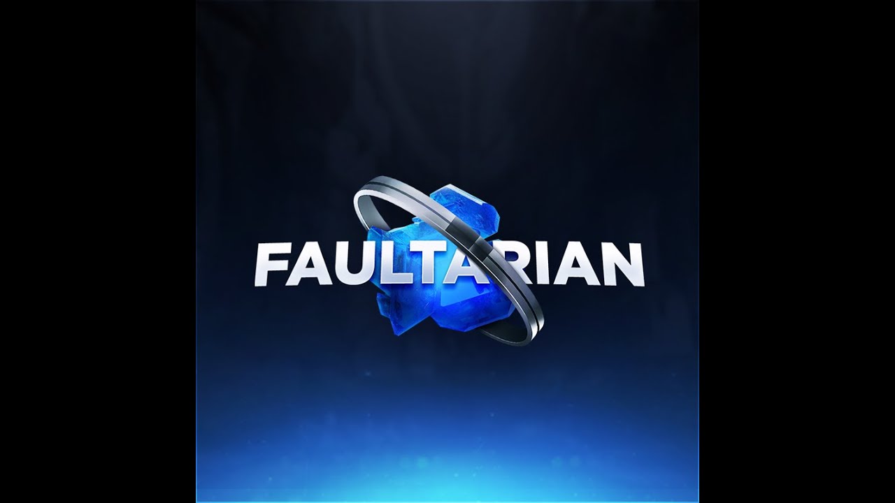 Faultarian Journal 6 - Act Three - (Fault Game play)