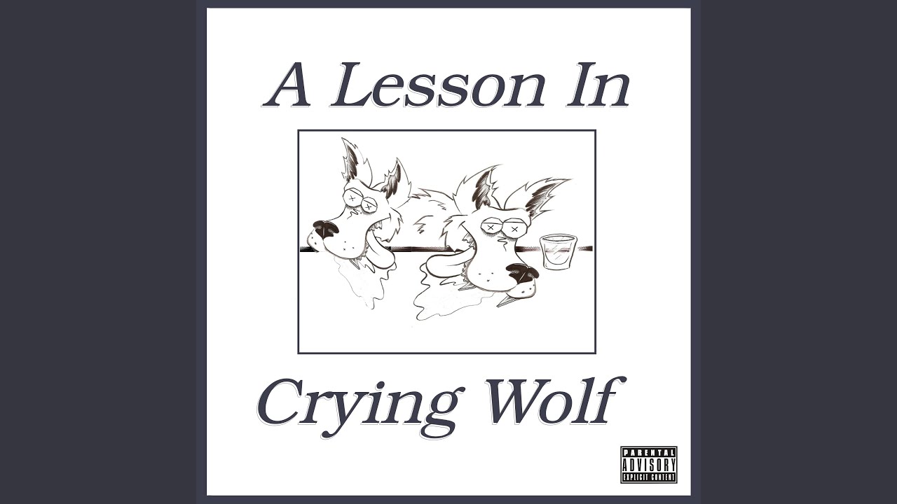 Watch A Lesson In Crying Wolf on YouTube Watch A Lesson In Crying Wolf on YouTube