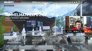 Octane Says Teams Refuse to Scrim Him on NEW Map Himmelmatt Expo😳