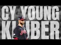 Corey Kluber gana el Cy Young de la Liga Americana の動画、YouTube動画。