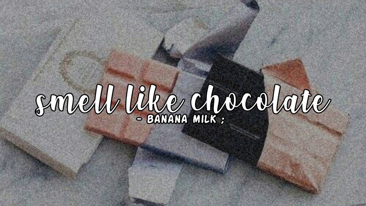  smell like chocolate subliminal (remake) ♡ YouTube