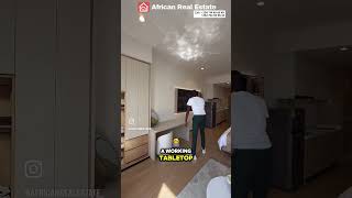 Studios from Ksh. 6.2M - Westlands #realestate #africanrealestate