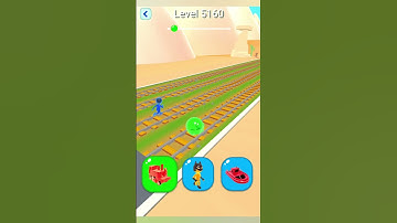 🔥 Shape - Shifting & Transform The Character 👀 Level - 5160 #shapeshifting #gameplay #shorts #viral