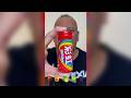 👂ASMR SKITTLES THE ORIGINAL FLAVOR TUBE CANDY (5 FLAVORS) EATING SOUNDS👂ORIGINAL LENGTH👂