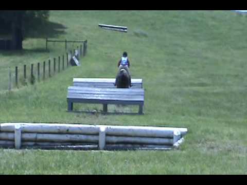 Lacey schooling cross-country